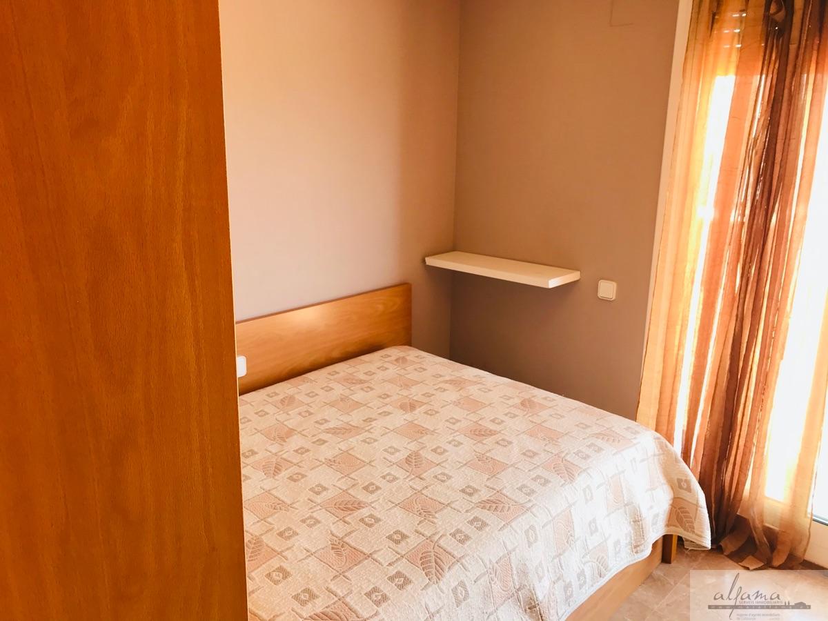 Aluguel de apartamento em L´Ametlla de Mar