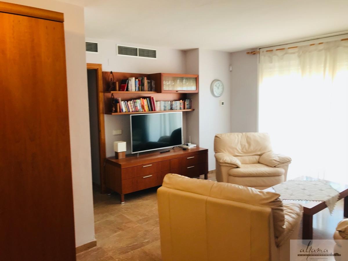 Aluguel de apartamento em L´Ametlla de Mar