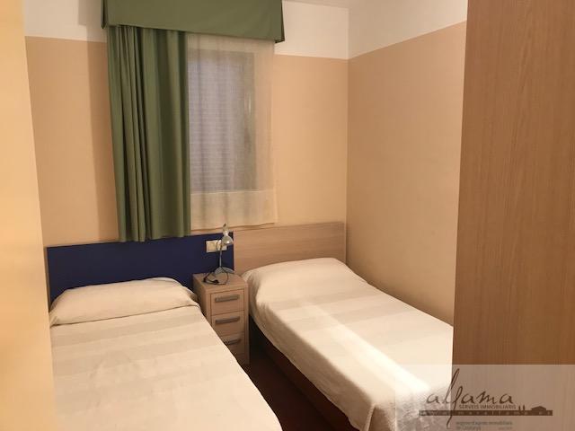 Alokairua  apartamentu  L´Ametlla de Mar