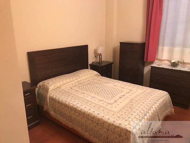 Alokairua  apartamentu  L´Ametlla de Mar