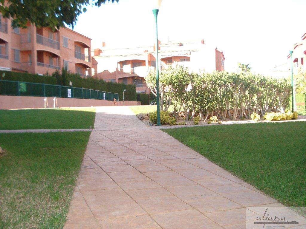 Huur van appartement in L´Ametlla de Mar