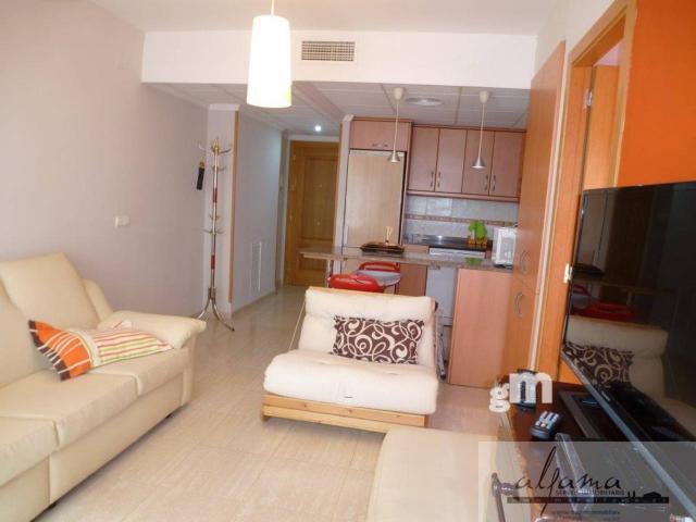 De location de appartement dans L´Ametlla de Mar
