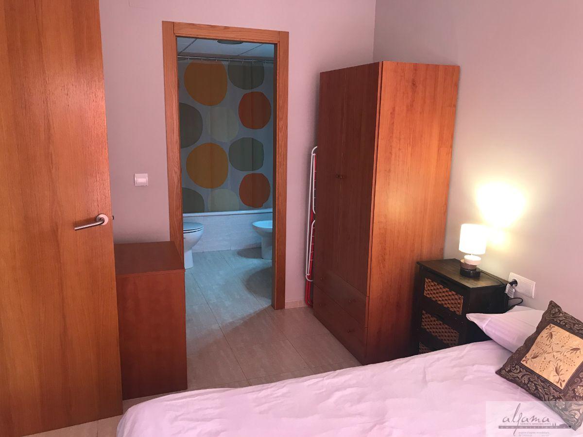 Alokairua  apartamentu  L´Ametlla de Mar