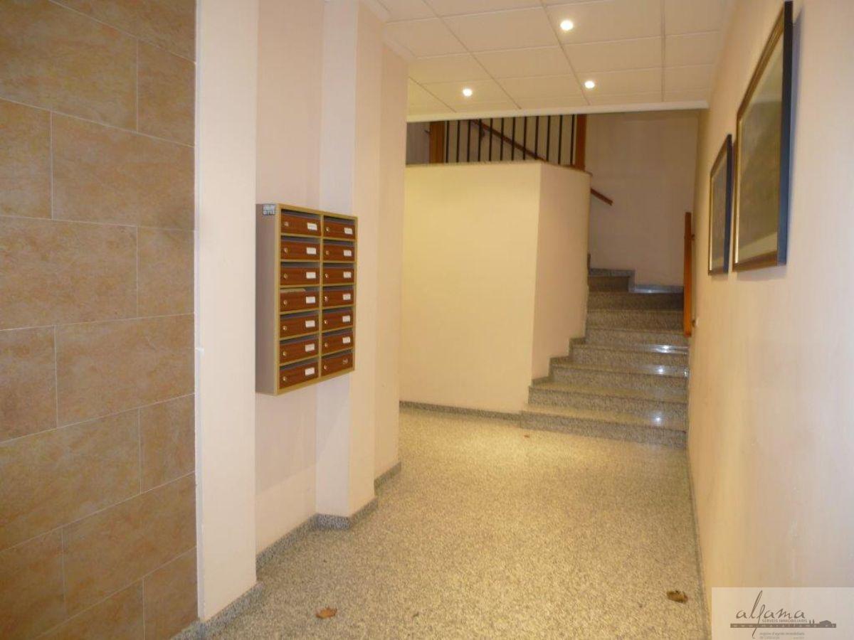 Închiriere din apartament în L´Ametlla de Mar