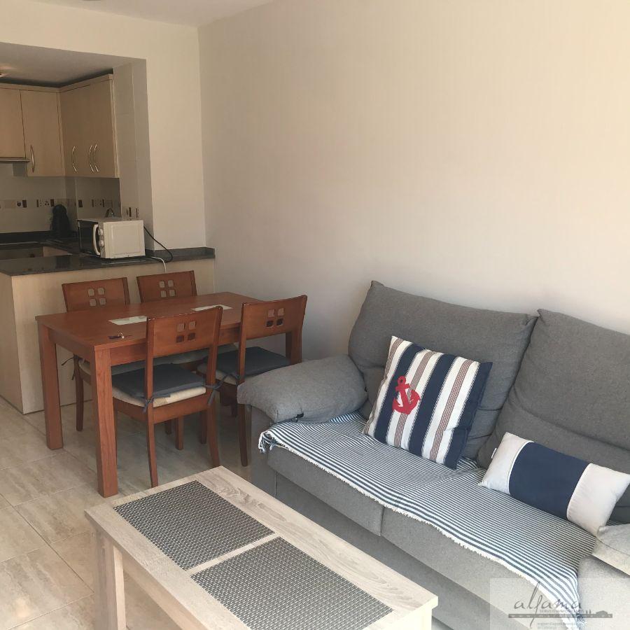 Aluguel de apartamento em L´Ametlla de Mar