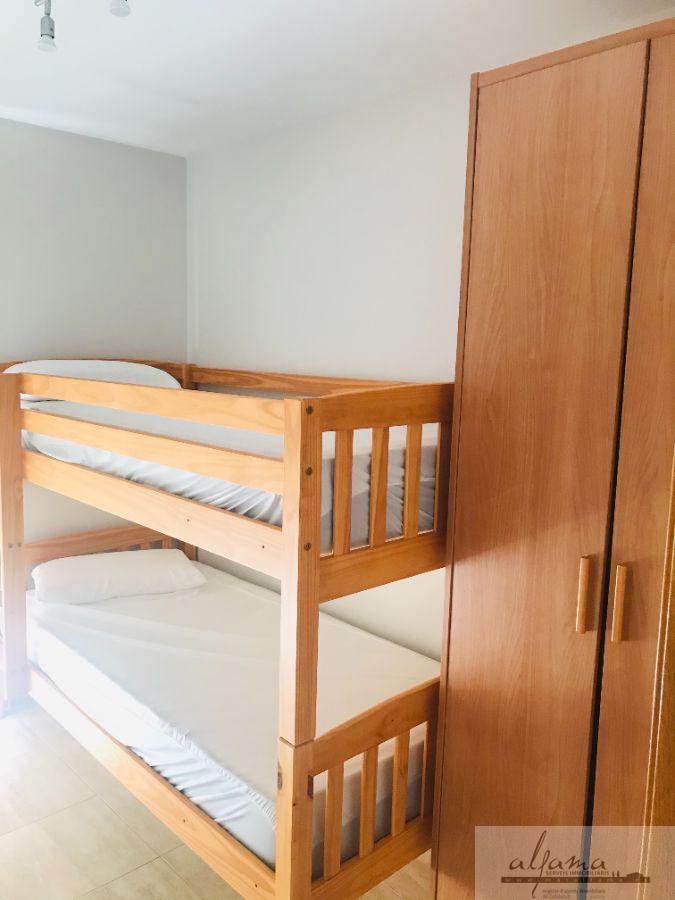 Alokairua  apartamentu  L´Ametlla de Mar