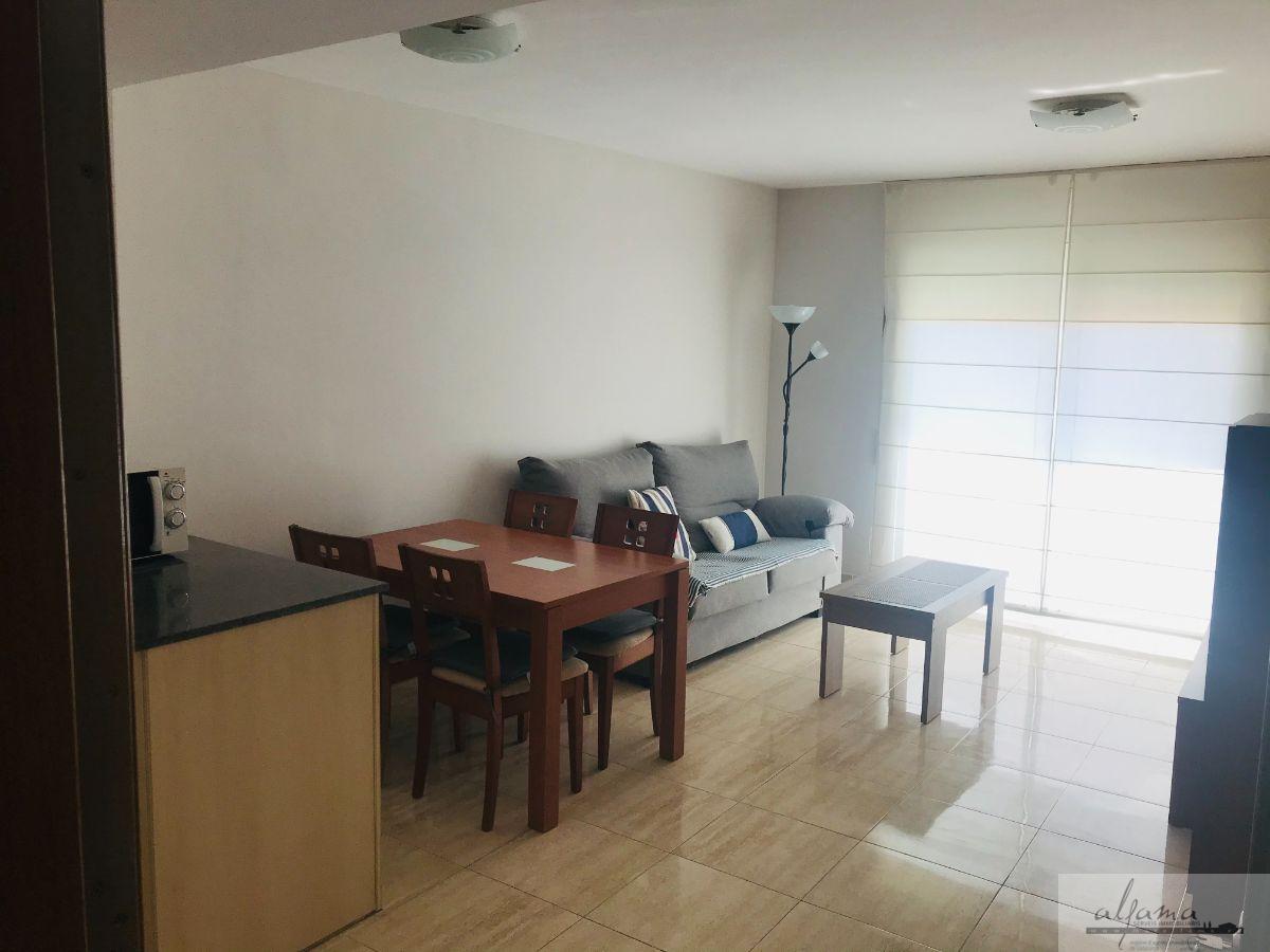 Aluguel de apartamento em L´Ametlla de Mar