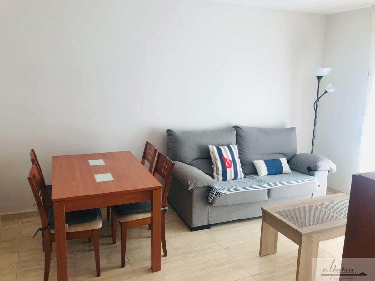 Aluguel de apartamento em L´Ametlla de Mar