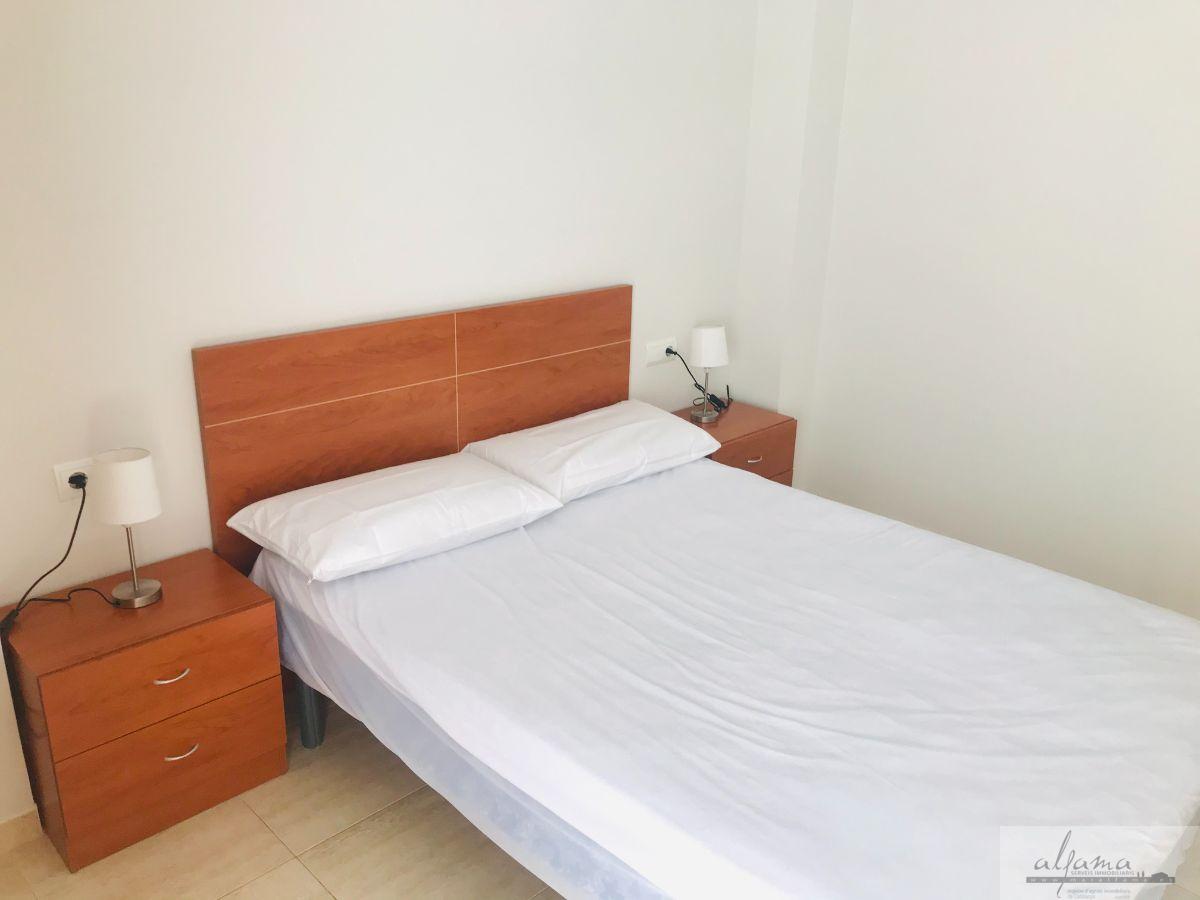 Alokairua  apartamentu  L´Ametlla de Mar