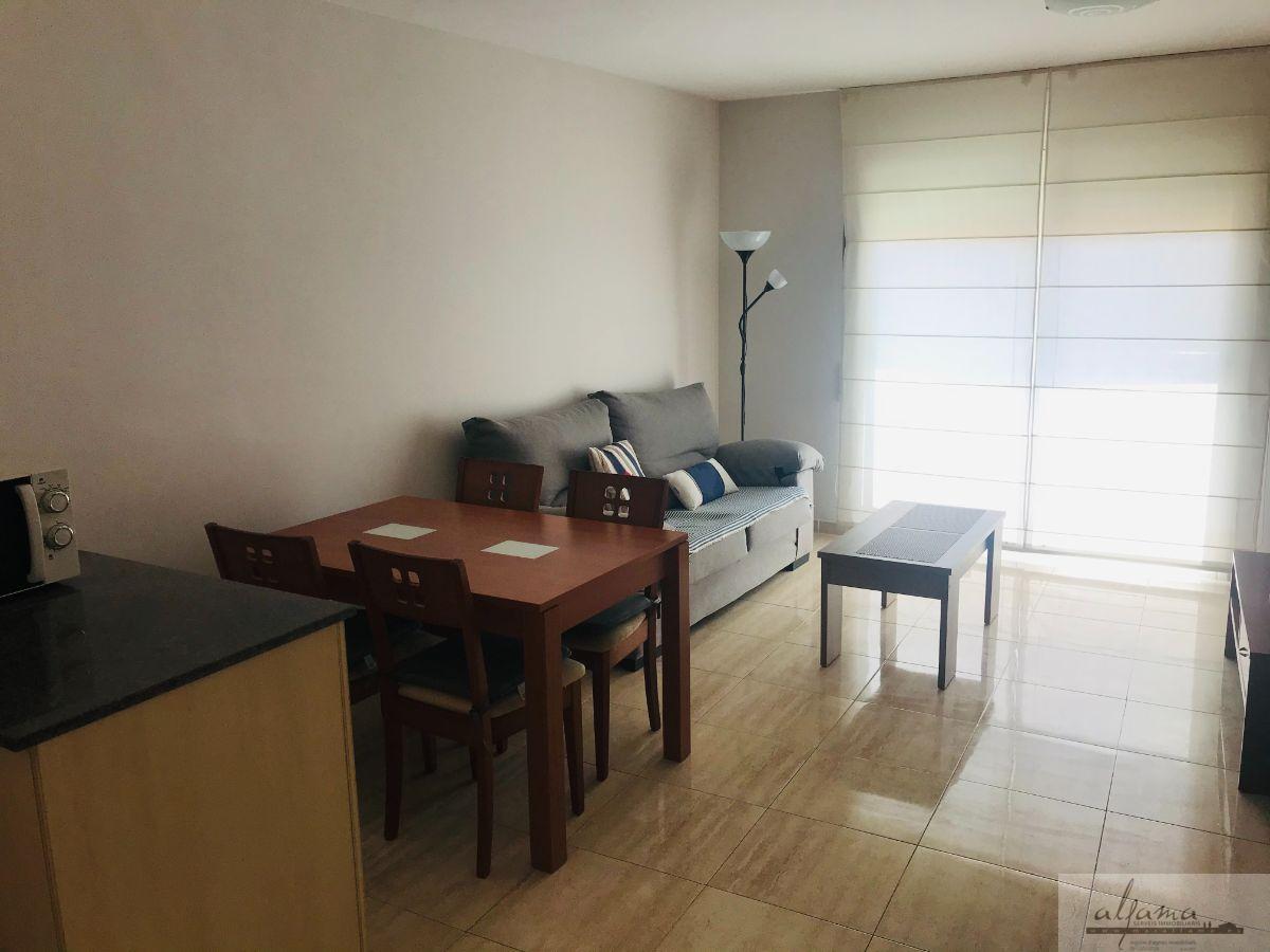 Aluguel de apartamento em L´Ametlla de Mar