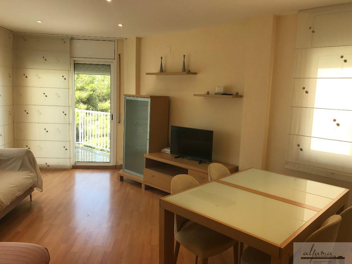 Noleggio di appartamento in L´Ametlla de Mar