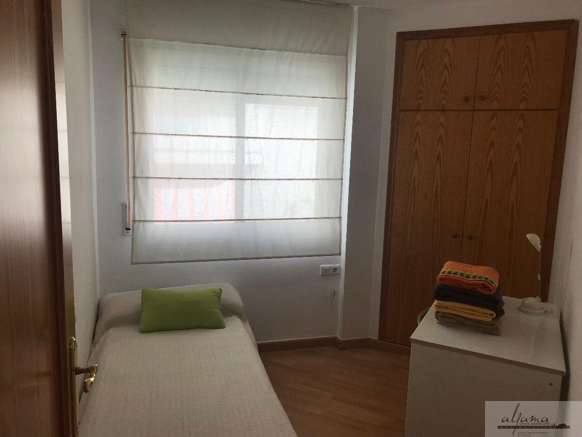 Noleggio di appartamento in L´Ametlla de Mar