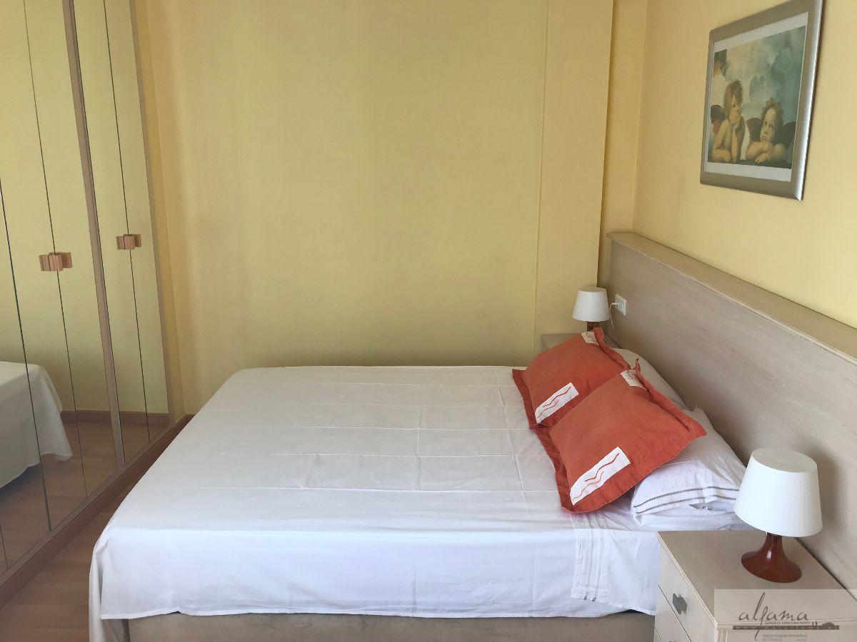 Noleggio di appartamento in L´Ametlla de Mar