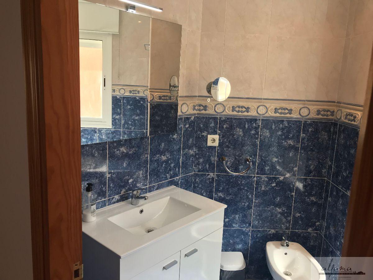 Noleggio di appartamento in L´Ametlla de Mar