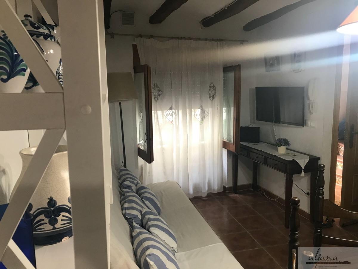 Închiriere din duplex în L´Ametlla de Mar