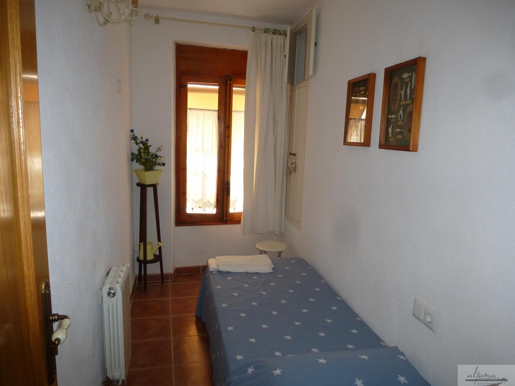 Închiriere din duplex în L´Ametlla de Mar