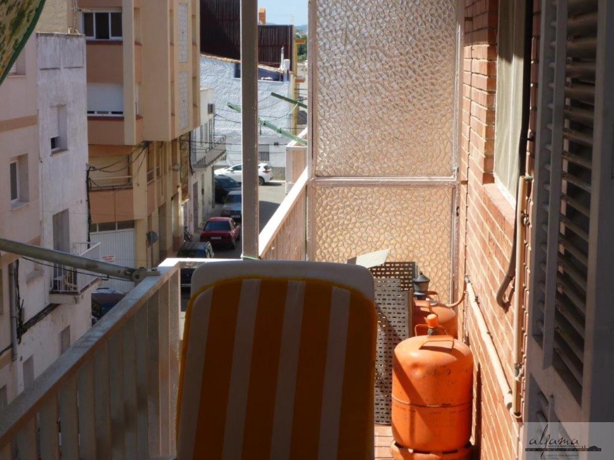 Uthyrning av våning i L´Ametlla de Mar