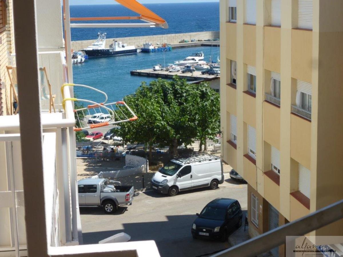 De location de appartement dans L´Ametlla de Mar