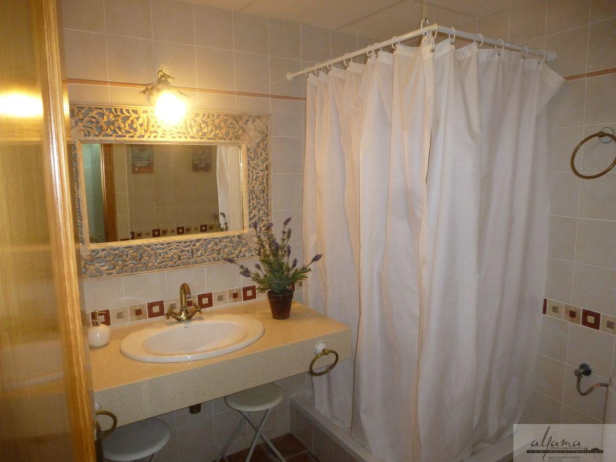 Aluguel de casa em L´Ametlla de Mar