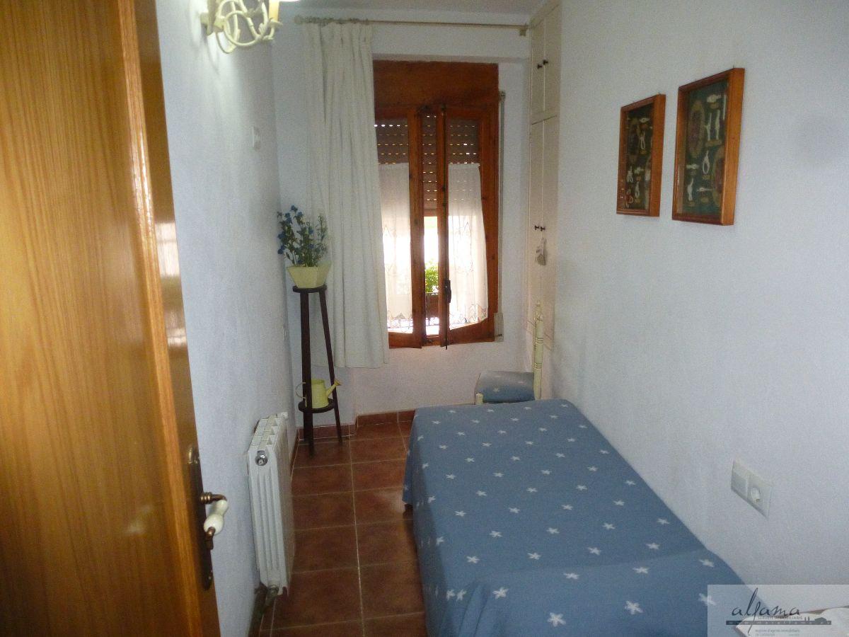 Aluguel de casa em L´Ametlla de Mar