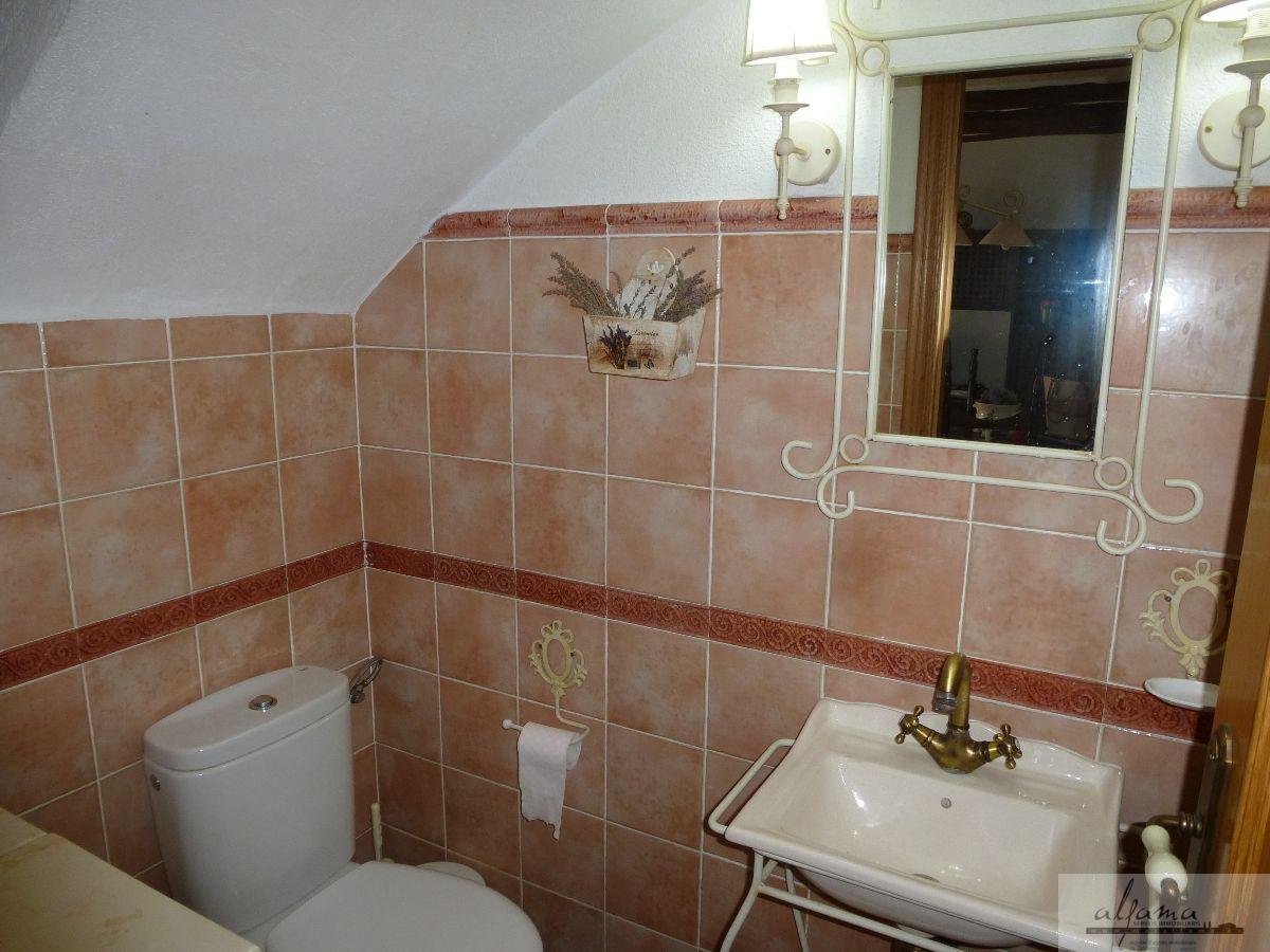 Aluguel de casa em L´Ametlla de Mar