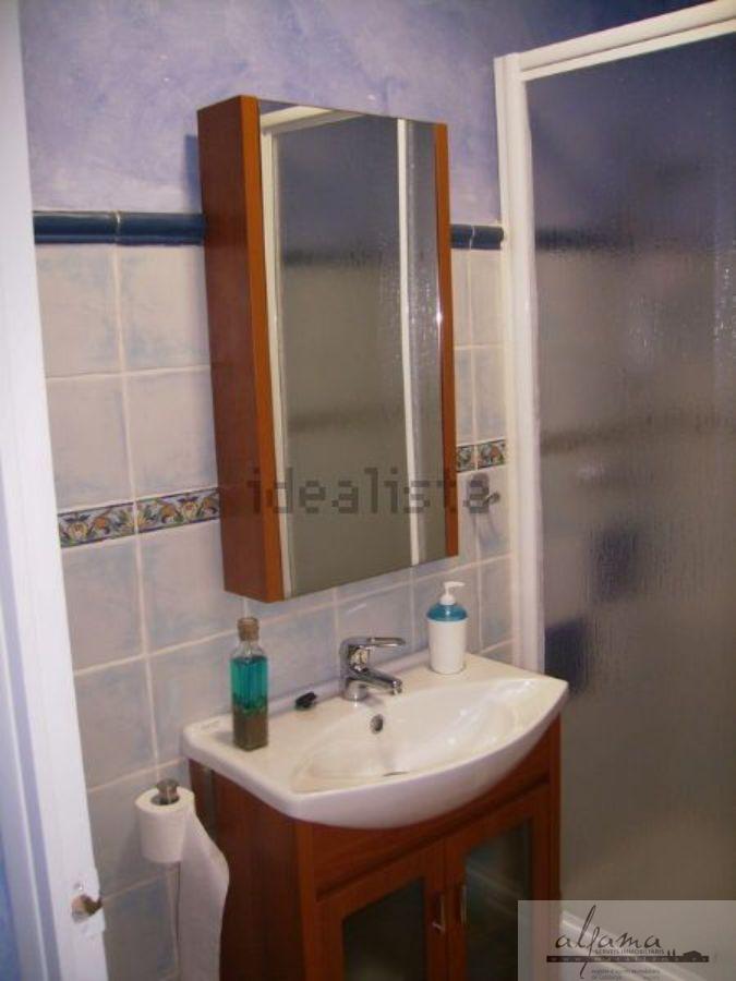 For sale of flat in L´Ametlla de Mar