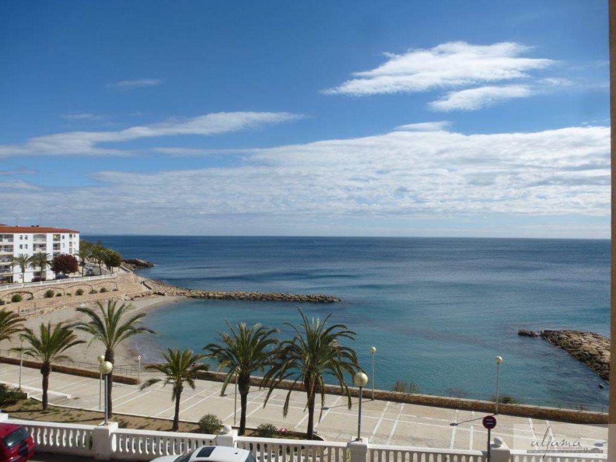 Huur van appartement in L´Ametlla de Mar