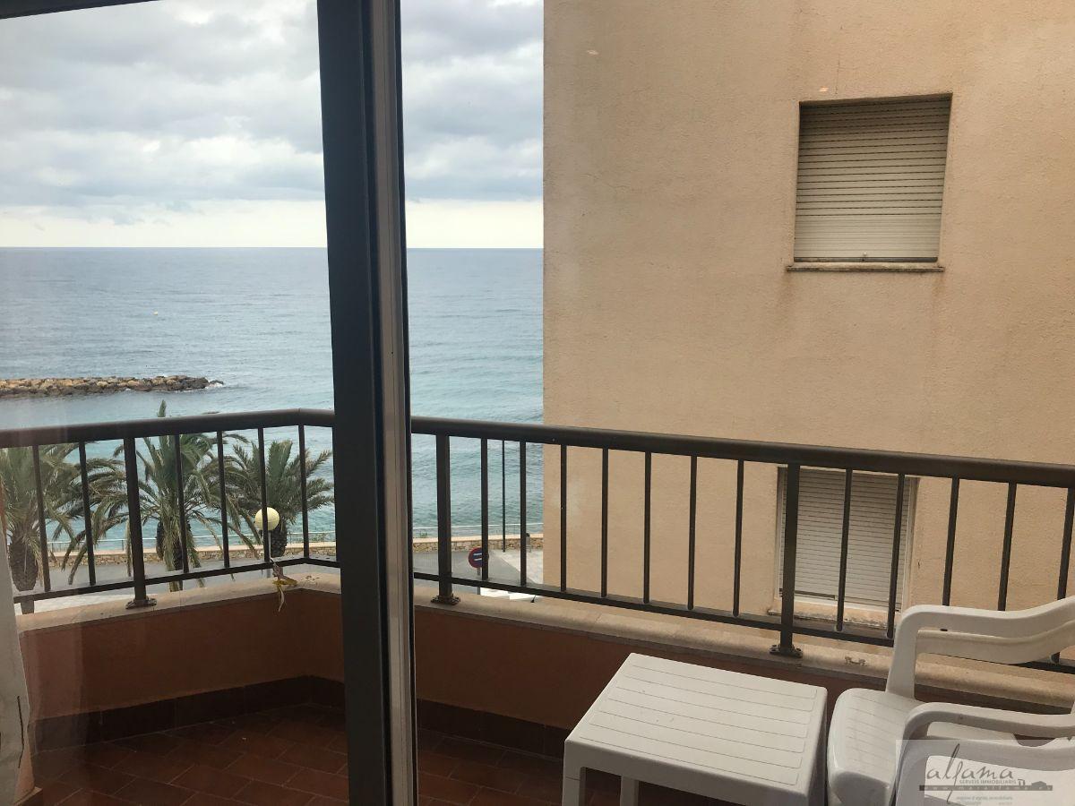 Uthyrning av lägenhet i L´Ametlla de Mar