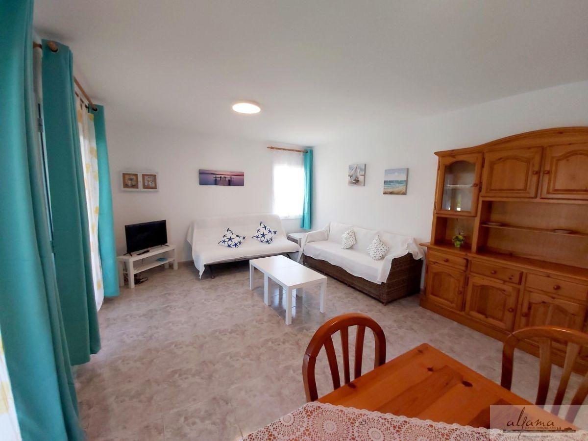 Salgai  txaleta  L´Ametlla de Mar