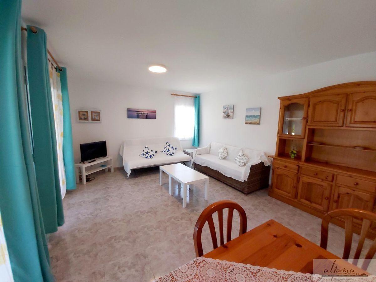 Vente de chalet dans L´Ametlla de Mar