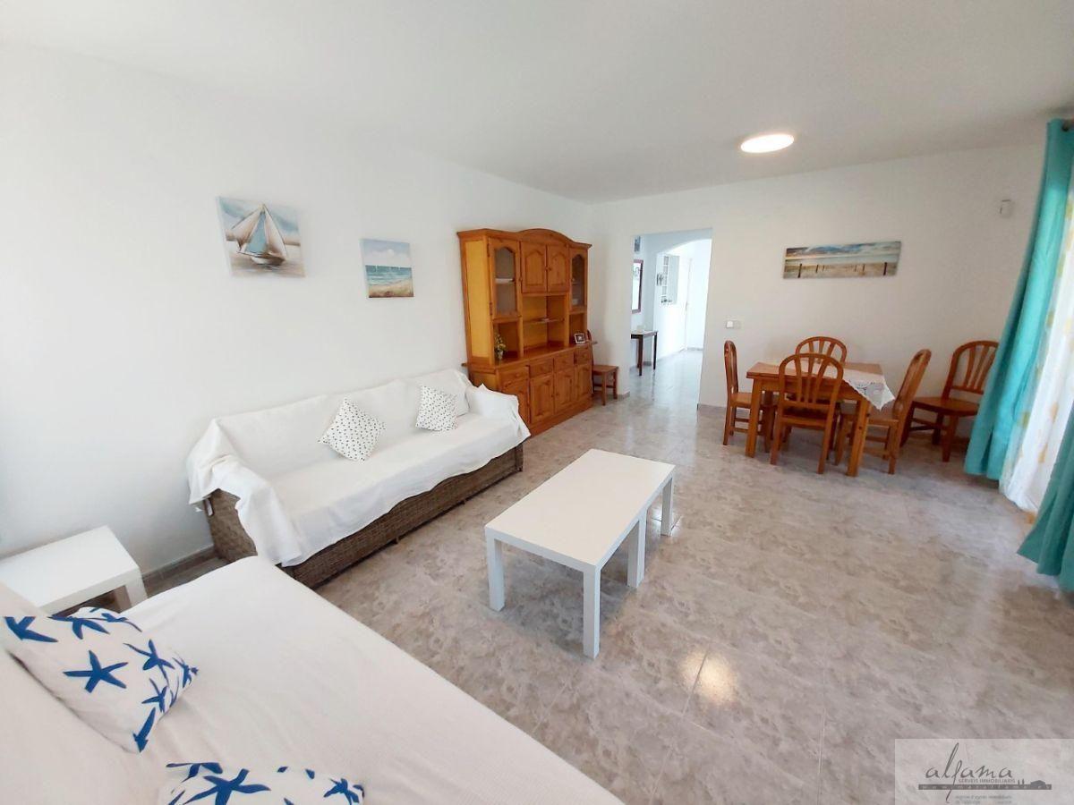 Venta de chalet en L´Ametlla de Mar