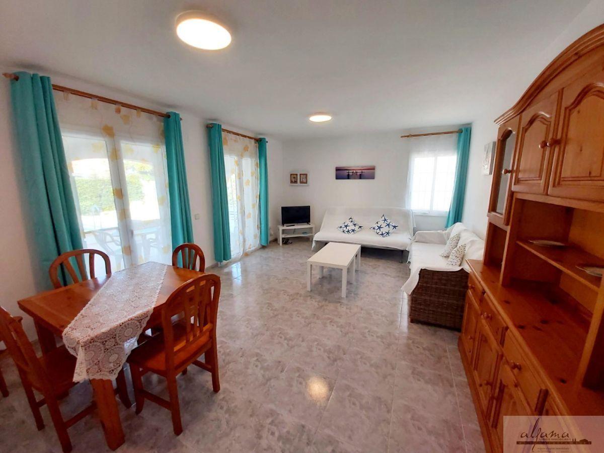 Salgai  txaleta  L´Ametlla de Mar