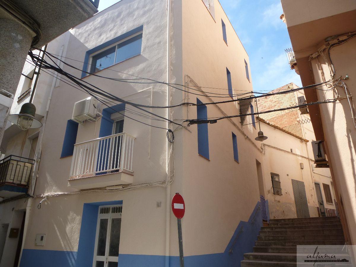 Köp av hus i L´Ametlla de Mar
