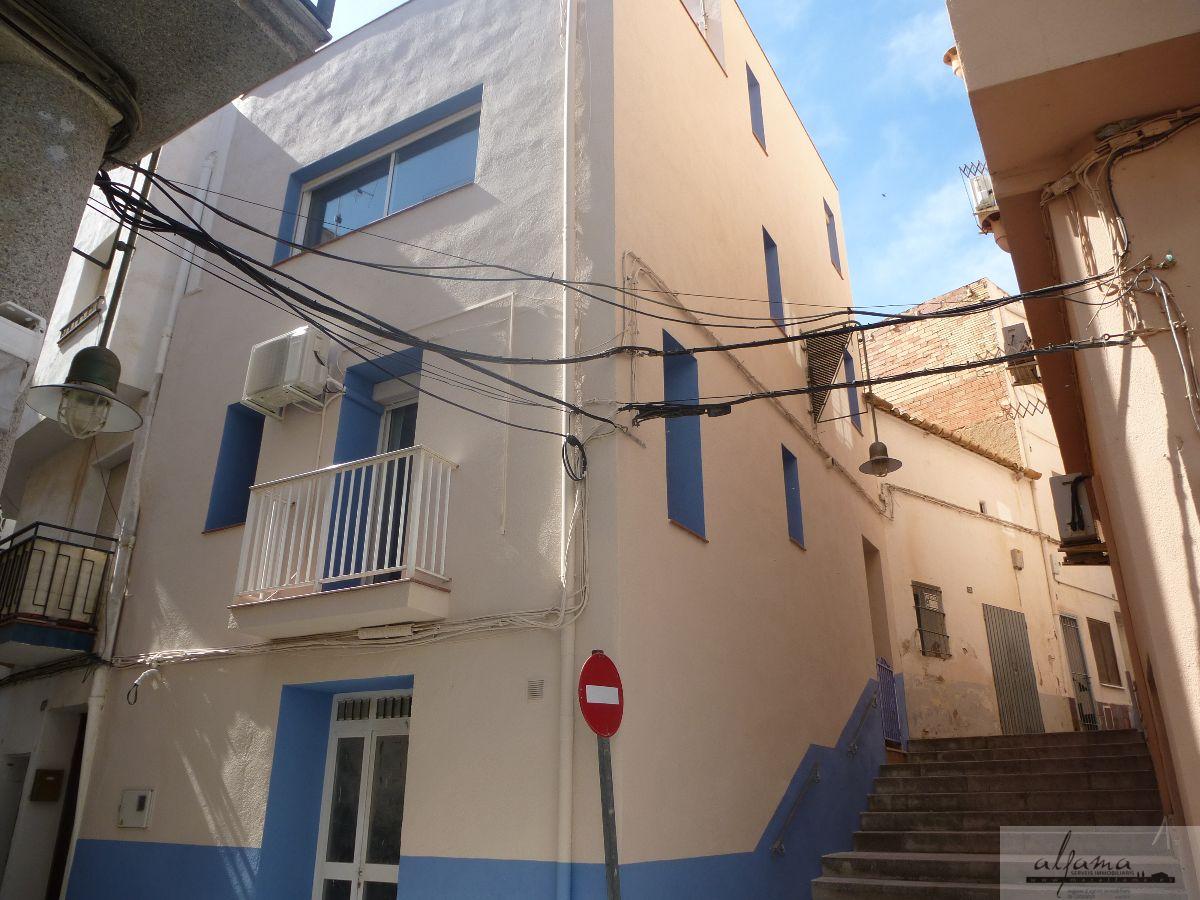 For sale of house in L´Ametlla de Mar