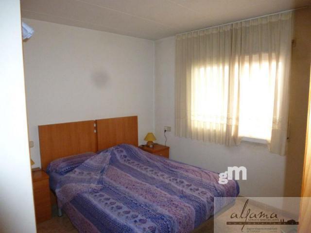 Köp av duplex i L´Ametlla de Mar