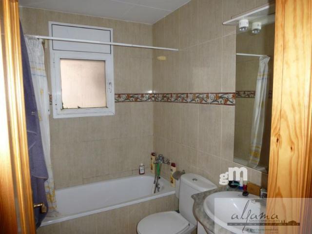 Köp av duplex i L´Ametlla de Mar