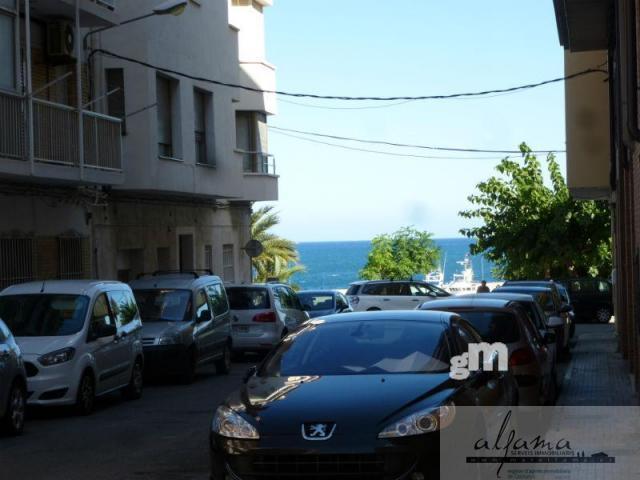 For sale of duplex in L´Ametlla de Mar