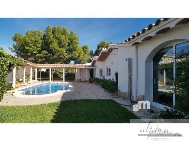 Venta de chalet en L´Ametlla de Mar