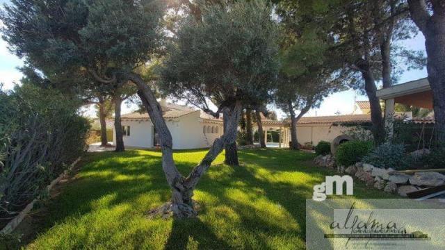 For sale of chalet in L´Ametlla de Mar