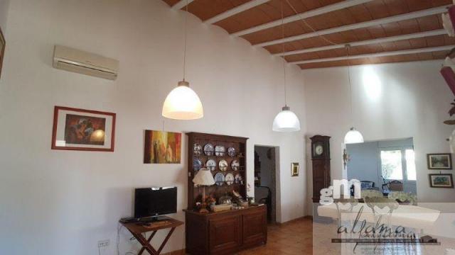For sale of chalet in L´Ametlla de Mar