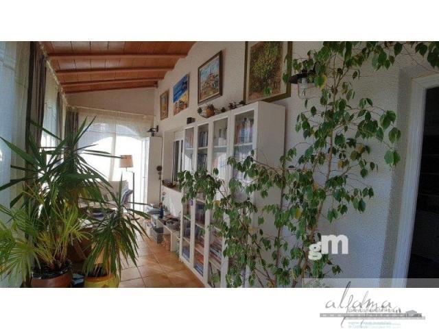 For sale of chalet in L´Ametlla de Mar