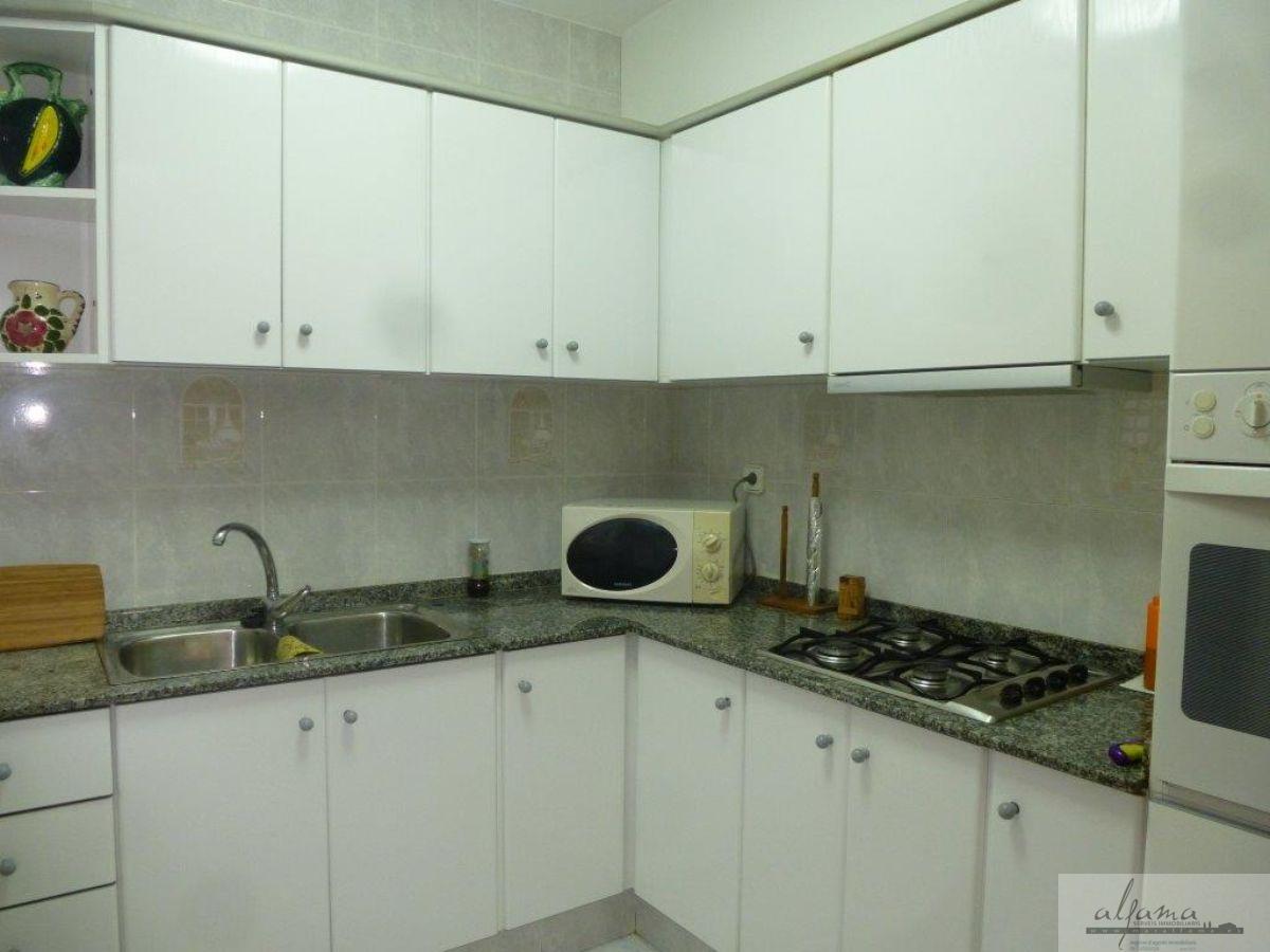 Huur van appartement in L´Ametlla de Mar