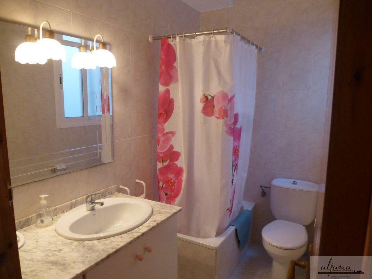 Huur van appartement in L´Ametlla de Mar