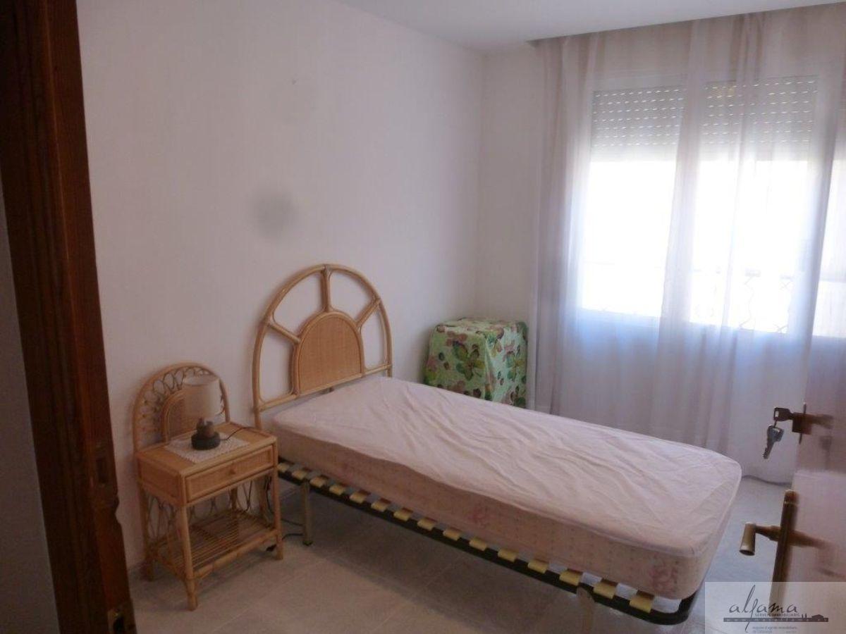 For rent of flat in L´Ametlla de Mar