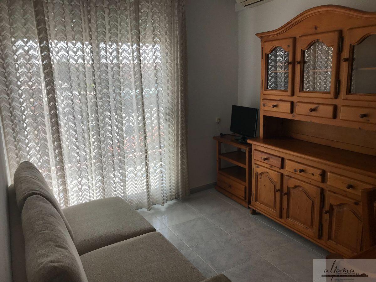 Huur van appartement in L´Ametlla de Mar