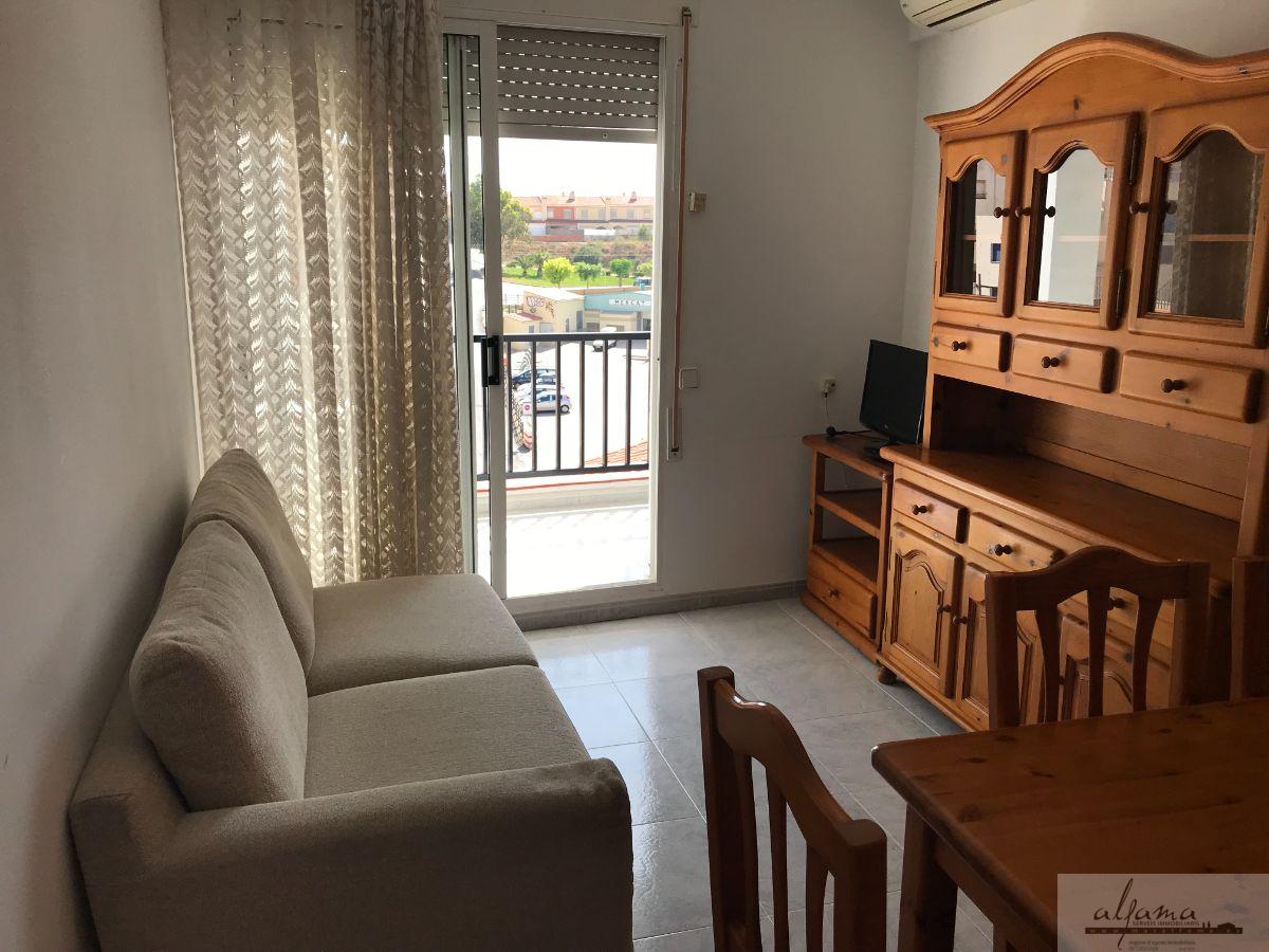 For rent of flat in L´Ametlla de Mar