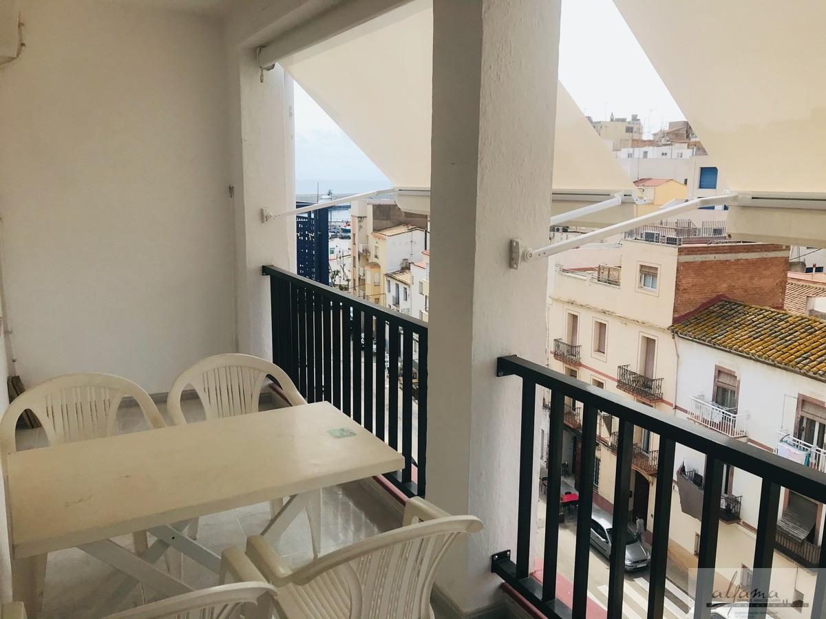Huur van appartement in L´Ametlla de Mar