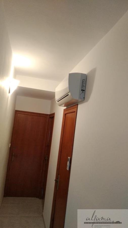 Huur van appartement in L´Ametlla de Mar