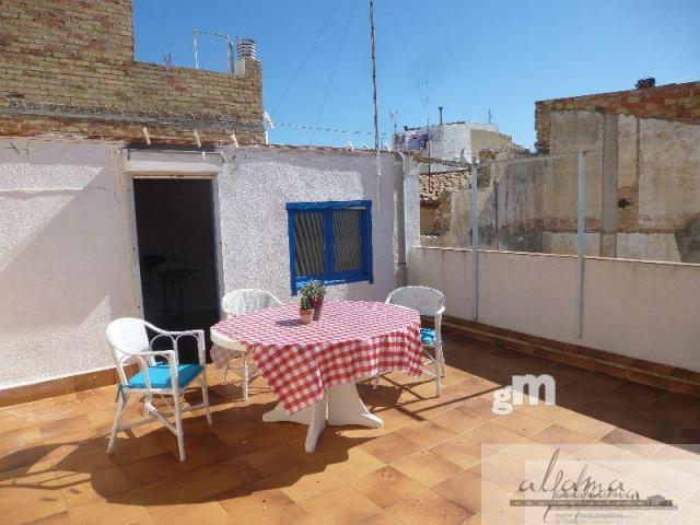 For rent of house in L´Ametlla de Mar