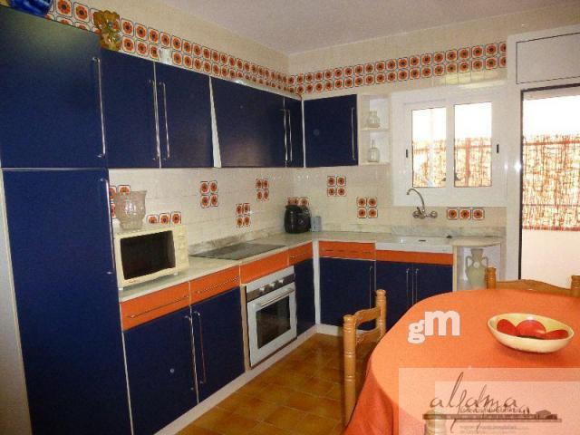 For rent of house in L´Ametlla de Mar